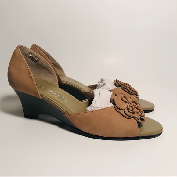 aerosoles summer shoes
